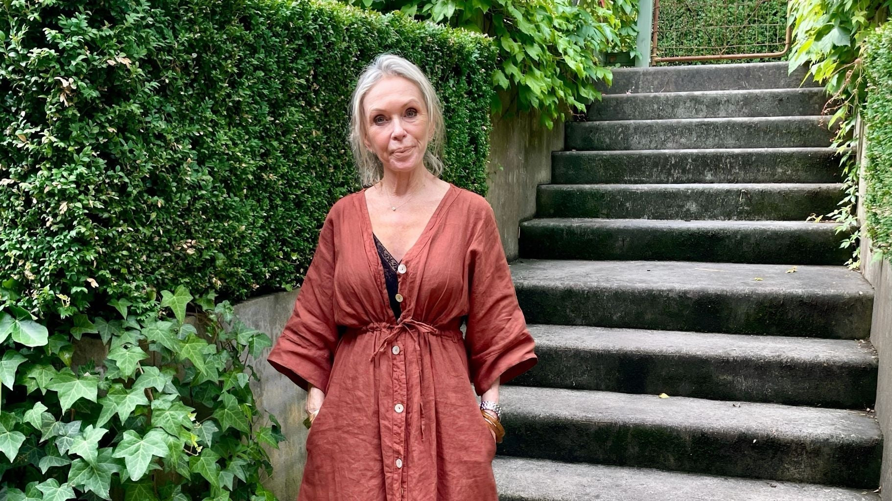 twenty-five years of doing what we love