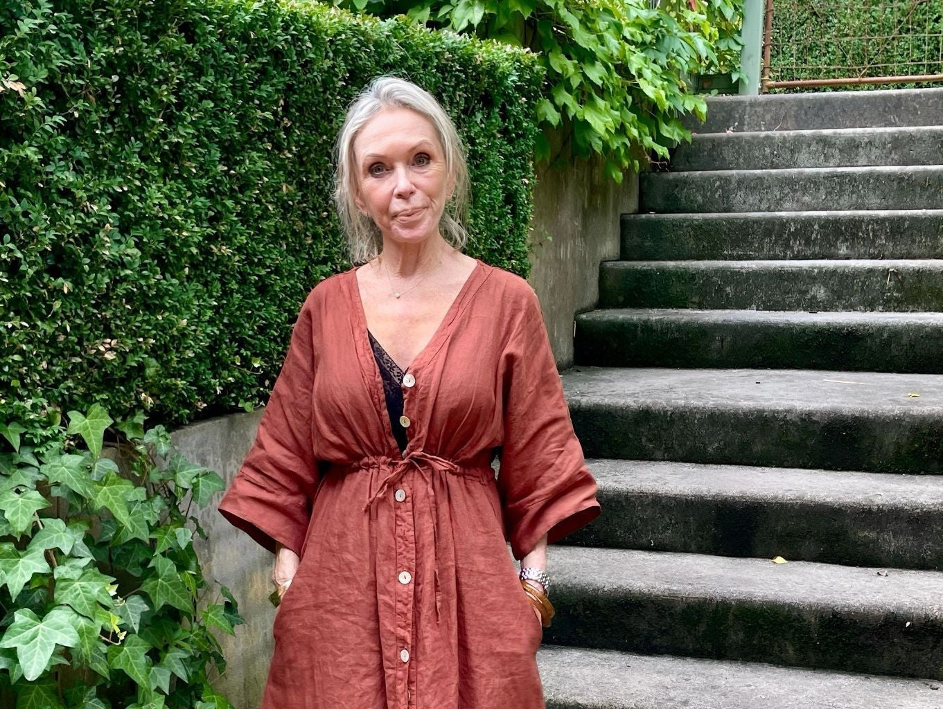 twenty-five years of doing what we love