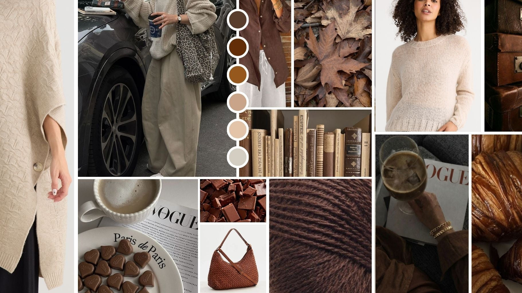why we’re embracing chocolate this season