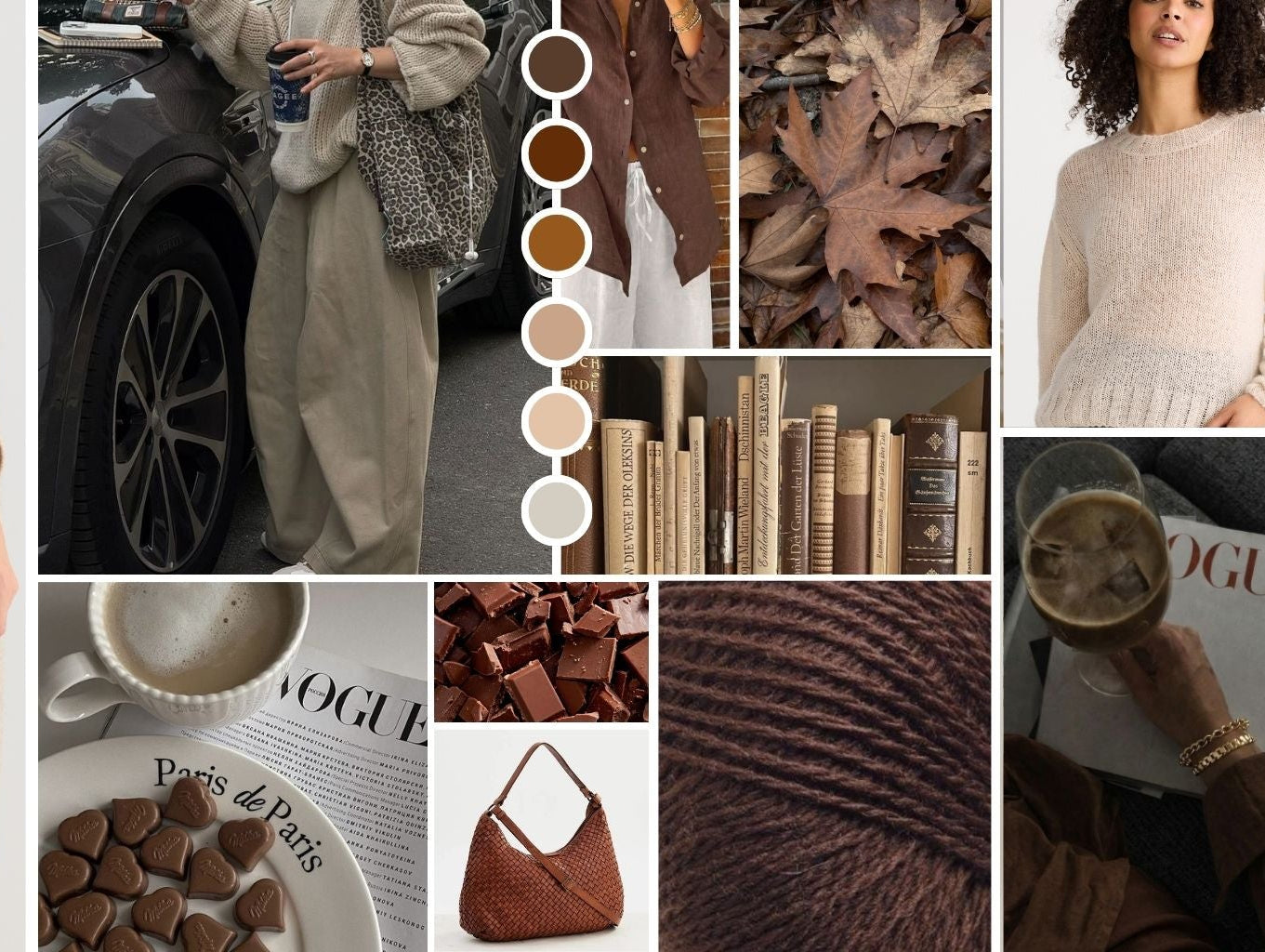 why we’re embracing chocolate this season