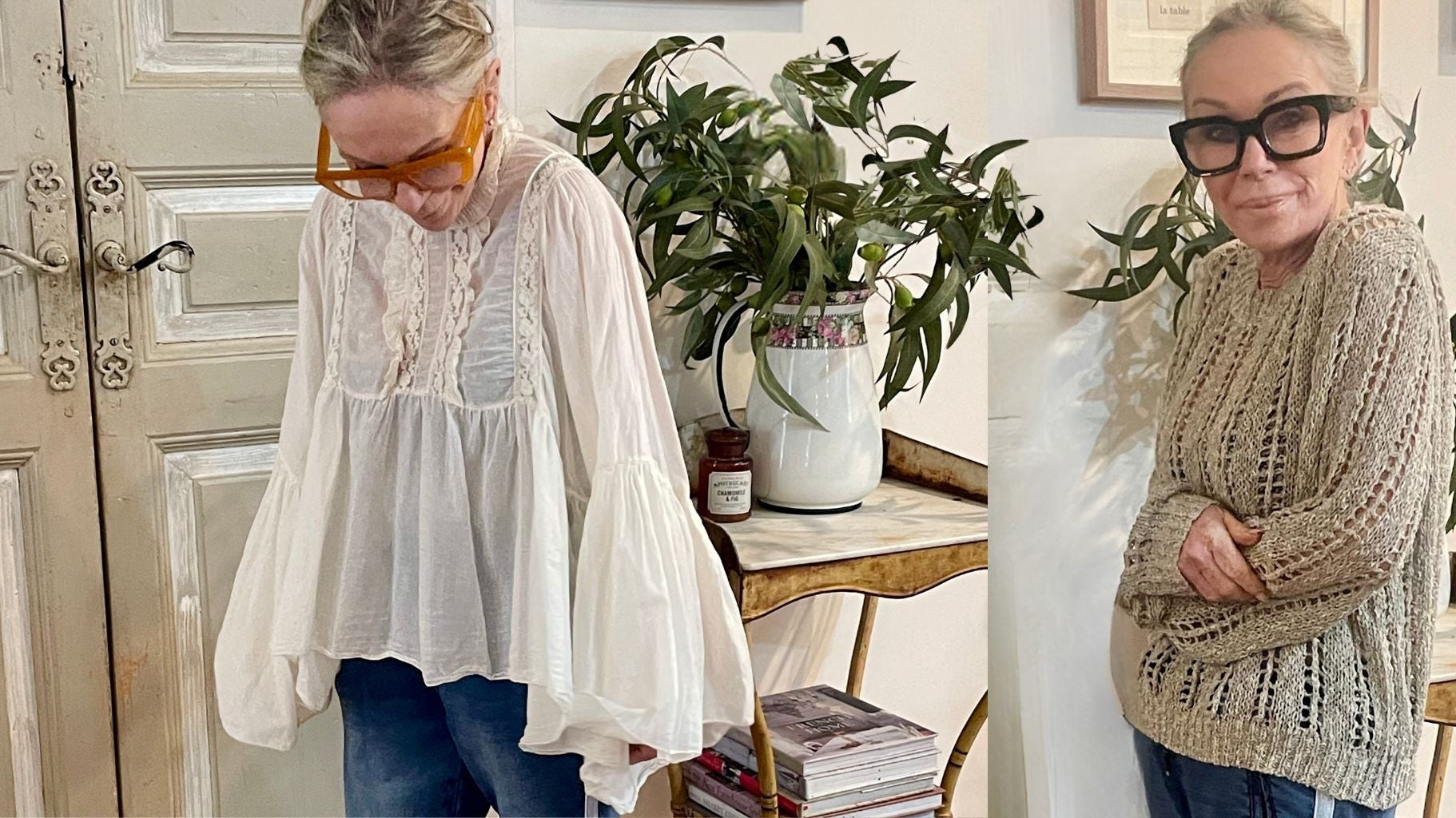 spring reset: refresh your wardrobe, refresh your style