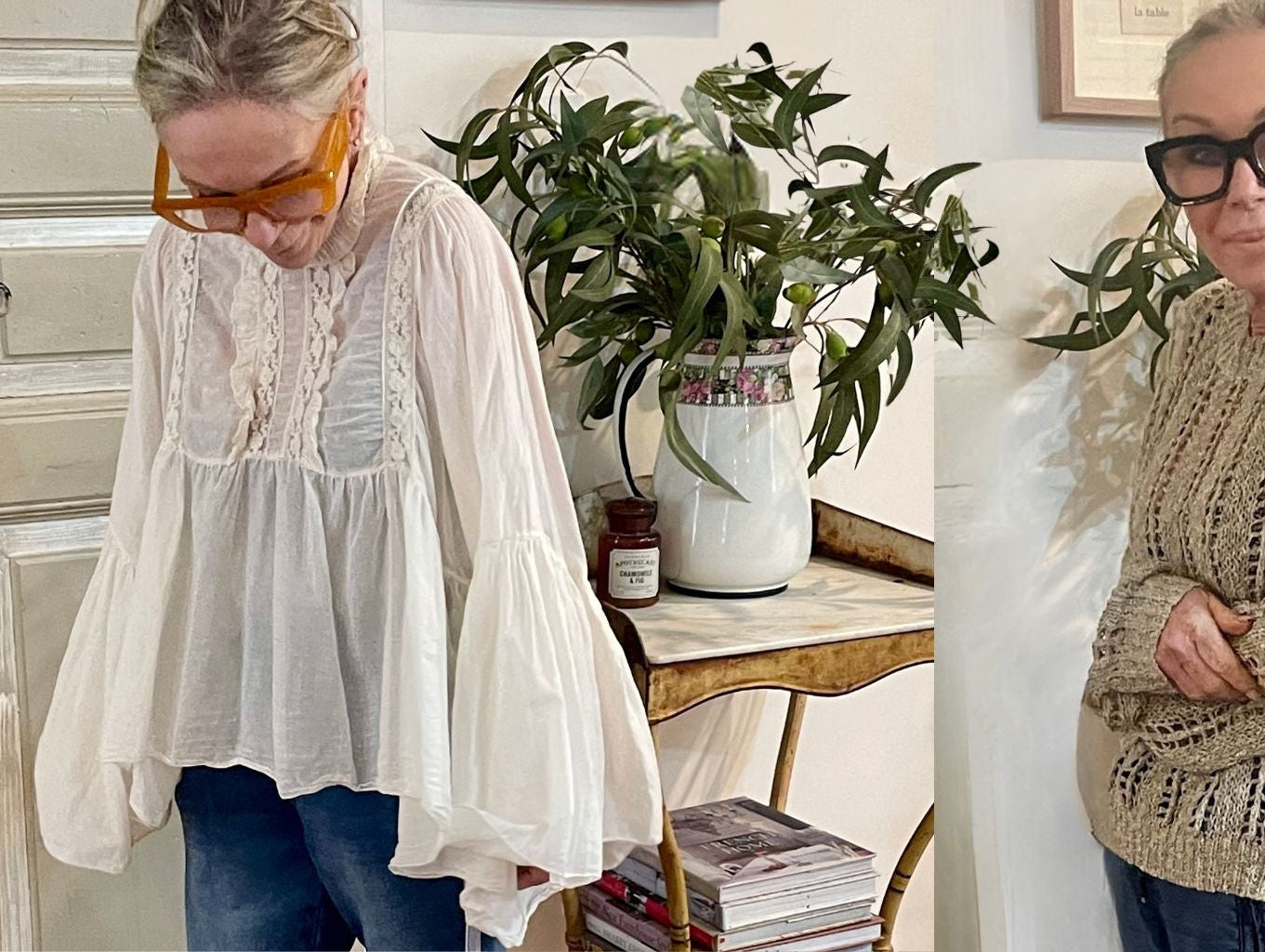 spring reset: refresh your wardrobe, refresh your style