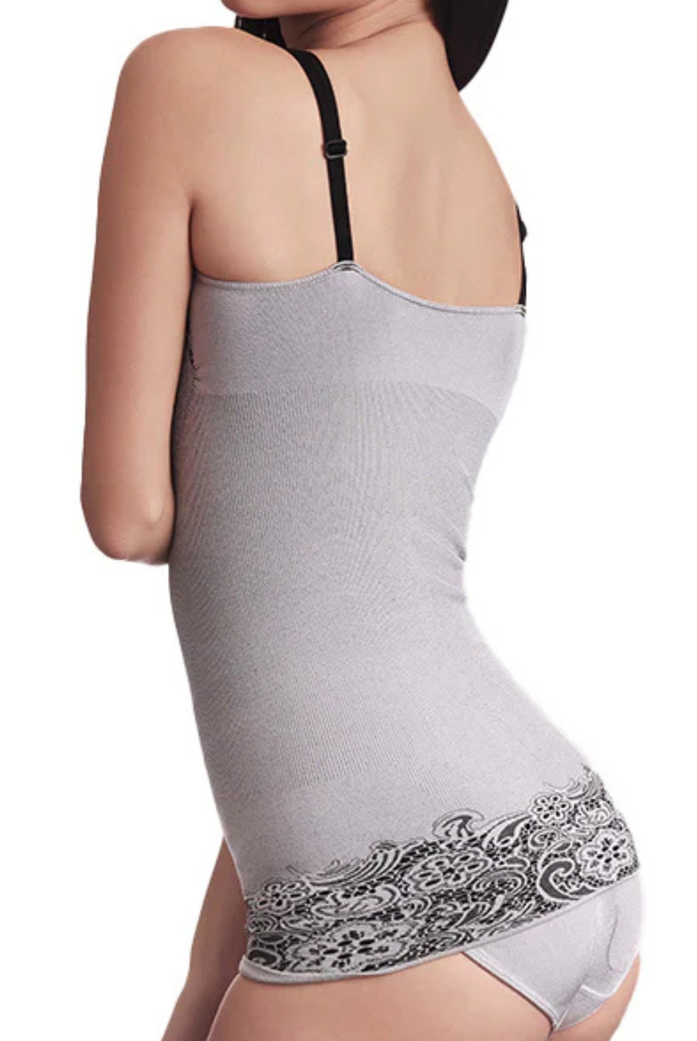 shaping camisole | ghiaccio.