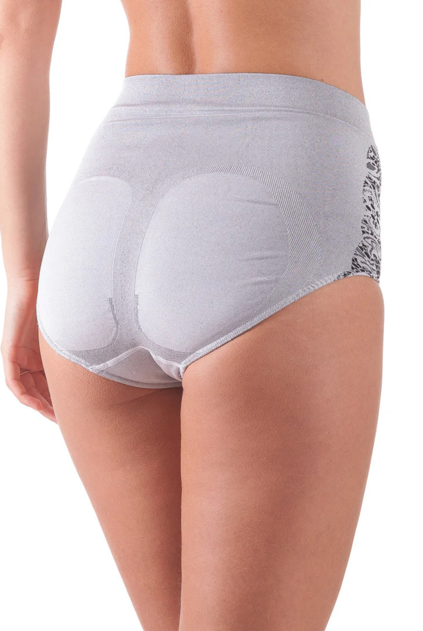 shaping brief | ghiaccio.