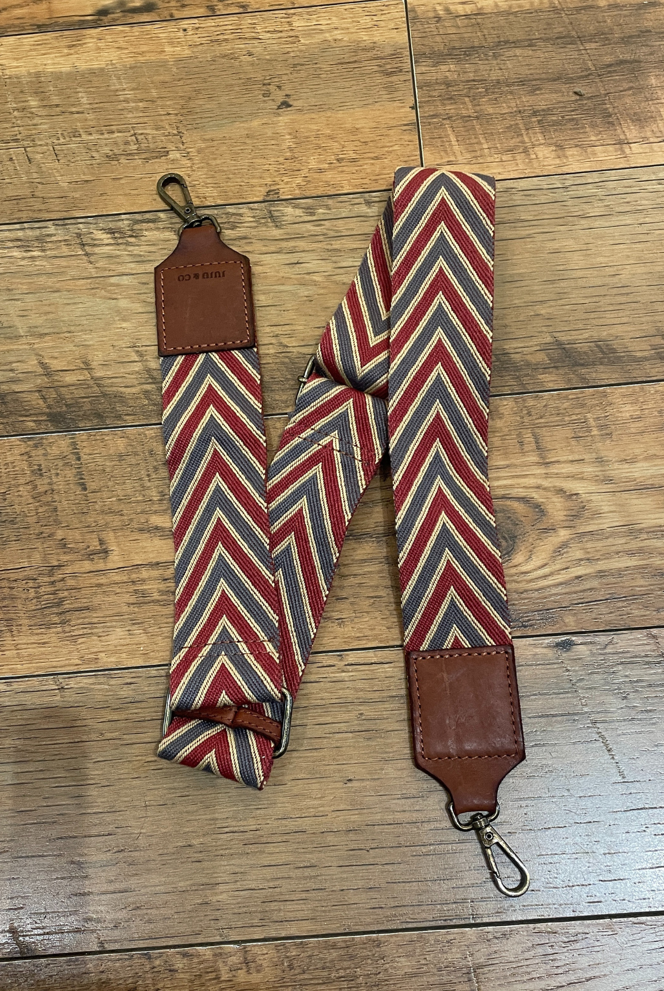 good ju ju strap | multi.