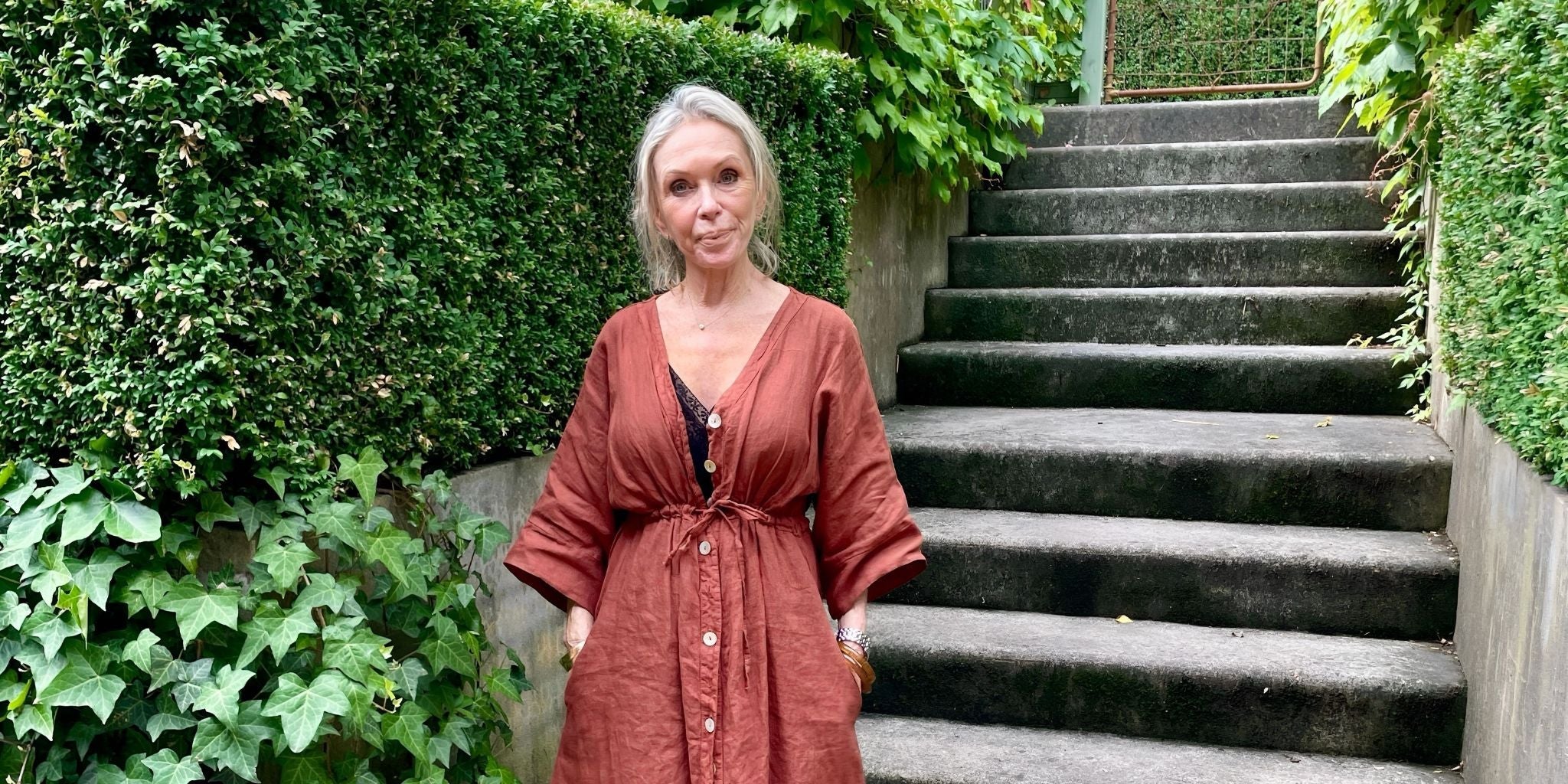 twenty-five years of doing what we love