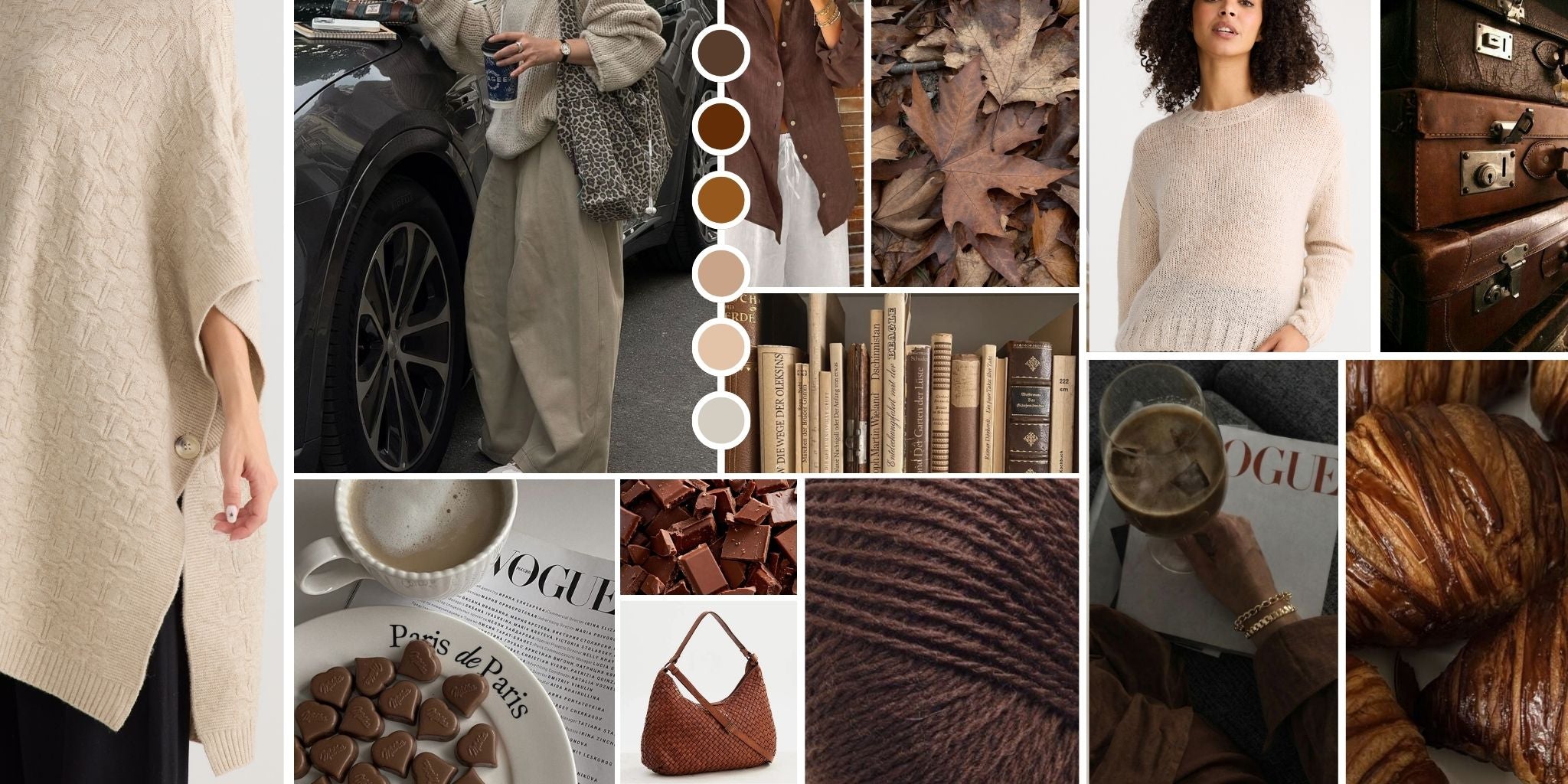 why we’re embracing chocolate this season