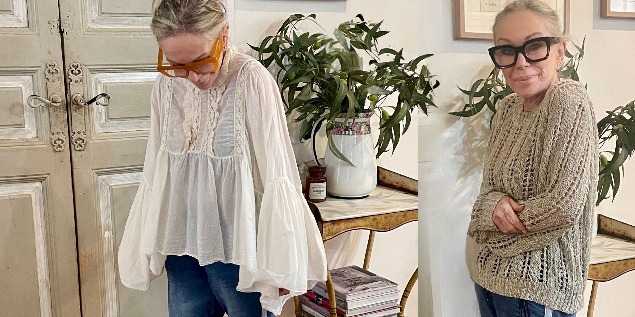 spring reset: refresh your wardrobe, refresh your style