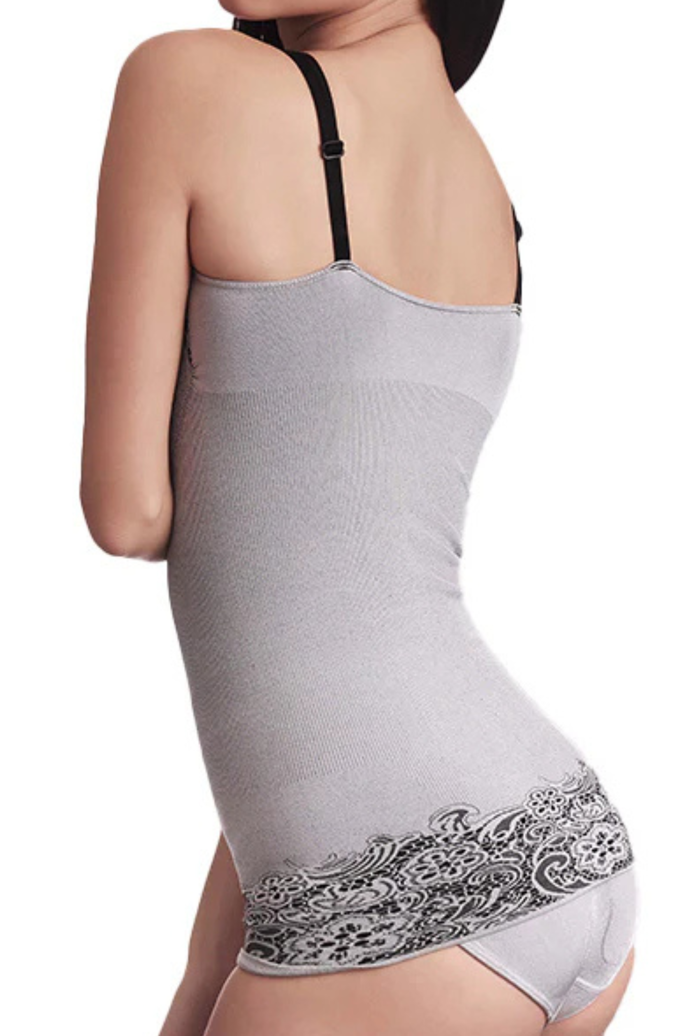 shaping camisole | ghiaccio.